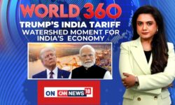 Trump's 50% Tariffs On India Raise Tough Questions, Economic Frustration Or West's Double Standards?