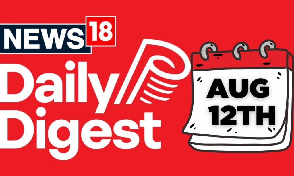 Daily Digest: SC Takes Up Bihar Voter List Case | Zelensky Calls PM Modi | Dharali Flood Aftermath