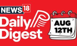 Daily Digest: SC Takes Up Bihar Voter List Case | Zelensky Calls PM Modi | Dharali Flood Aftermath