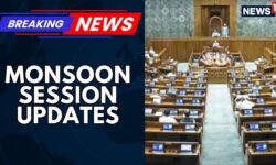 Government Sources Confirm No Early Dissolution Of The House As Seven Crucial Bills Remain Pending