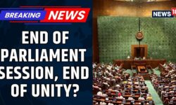 End of Parliament Session, End of Unity?; Fresh Cracks Widen Within INDIA Bloc | BJP Vs Congress