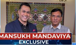 EXCLUSIVE: Union Sports Minister Dr Mansukh Mandaviya In An Exclusive Interview With News18 | | N18P