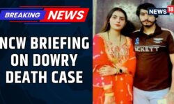 NCW Seeks Action Report in Greater Noida Dowry Death Case | "Action Will Be Taken Soon" | News18