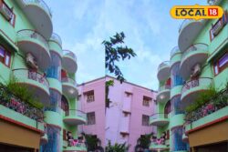 The Luxurious House Of Patna Engineer Accused Of Corruption | Photos