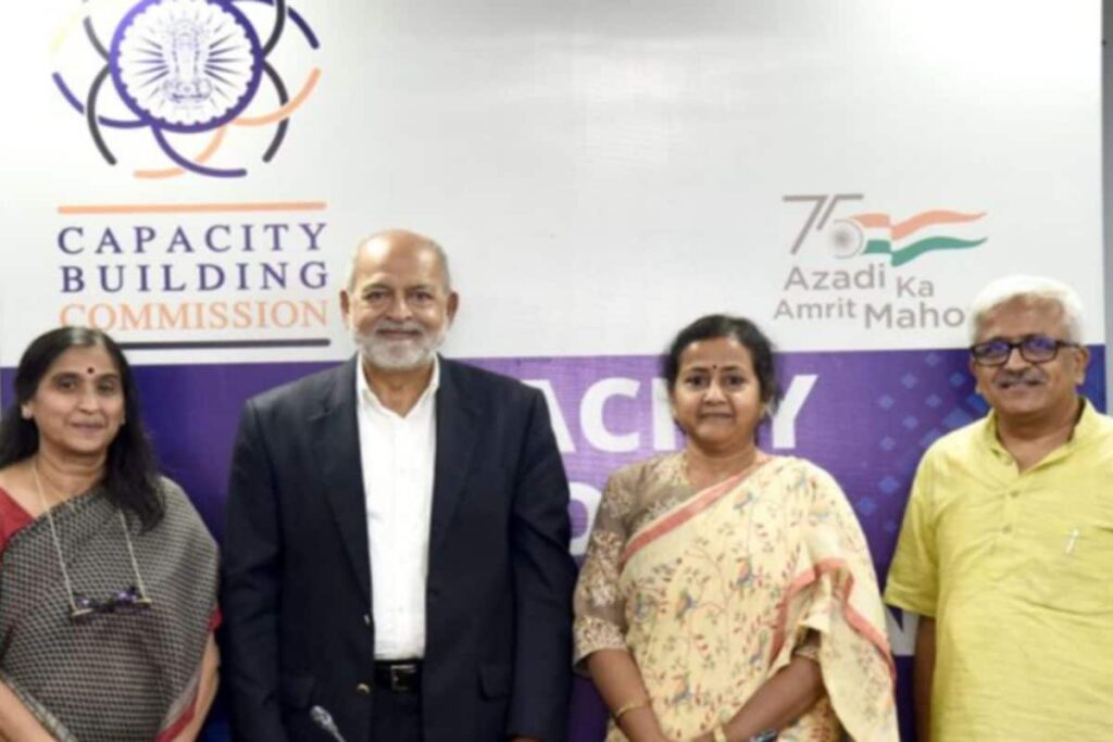 'PM Modi Pushed Us To Get Things Done': Adil Zainulbhai Steps Away After 4 Years As CBC Chief | Interview