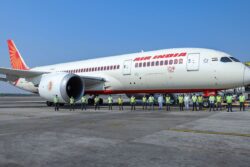 Air India To Suspend Delhi–Washington Flights From September Due To Operational Reasons