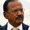 NSA Ajit Doval Arrives In Moscow Amid Escalating US-India Tensions Over Russian Oil
