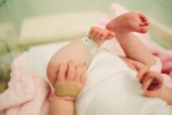 55-Year-Old Woman, Whose Family Collects Scrap To Survive, Gives Birth To 17th Child