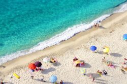 Hyderabad To Begin Construction Of Its Artificial Beach With Adventure Sports By December