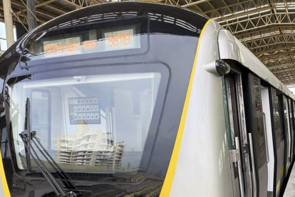 Bengaluru Metro Yellow Line To Ease Commute To Electronic City | Check Stations, Route & Timings