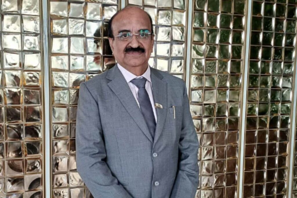 ‘Derma, Physio, Ayurveda…Everyone Prescribing Weight-Loss Drugs’: IMA Chief Flags Misuse Of Mounjaro, Wegovy