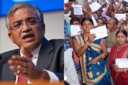 Bihar SIR: Documents Received From 98.2% Voters, Only 0.16% Objections Filed, Says Poll Body