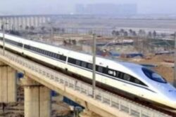 How Hyderabad To Chennai, Bangalore High-Speed Rail Corridors Will Transform Travel In Telugu States