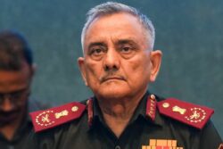 CDS Gen Anil Chauhan Says India’s Response To Future Security Threats Must Be 'Swift And Decisive'