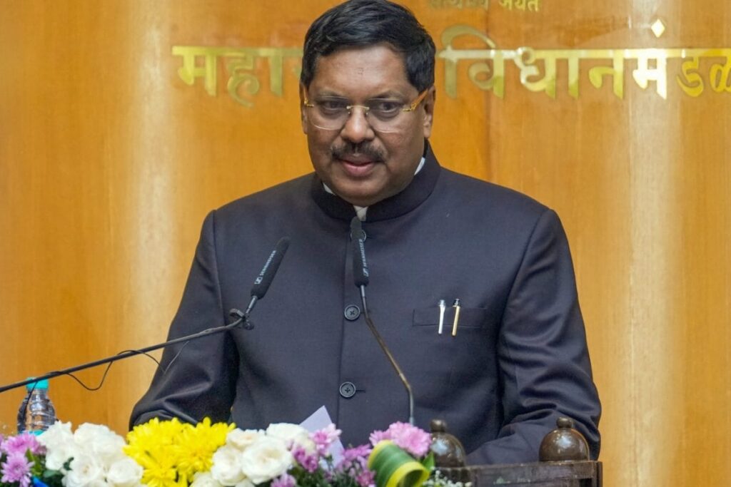 'Will Vacate Official Residence Within Permissible Time After Retirement': CJI Gavai