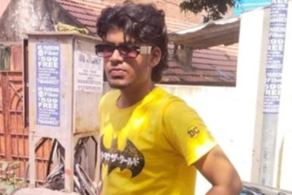 Teenager Killed After Car Rams Bike Over Chennai Love Triangle, DMK Man's Grandson Arrested