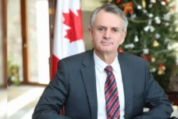 Canada Appoints High Commissioner To India, Foreign Minister Anita Says 'Deepening Ties...'