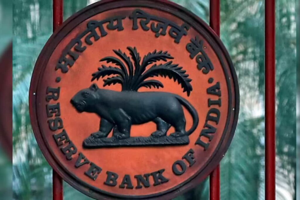 RBI's Financial Inclusion Index Rises To 67 In 2025, Indicating Growth In Key Sectors