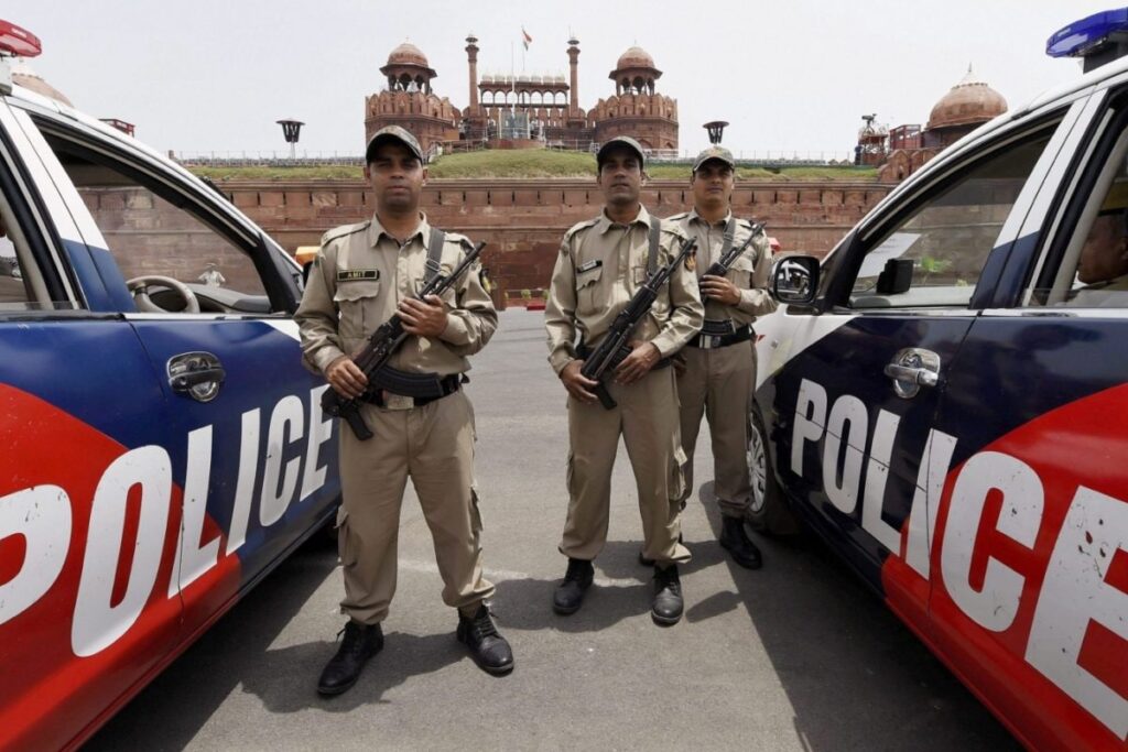 Independence Day Mock Drill: Dummy Terrorist Breaches Red Fort In Third Security Lapse