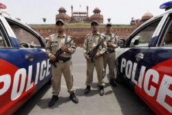 Independence Day Mock Drill: Dummy Terrorist Breaches Red Fort In Third Security Lapse