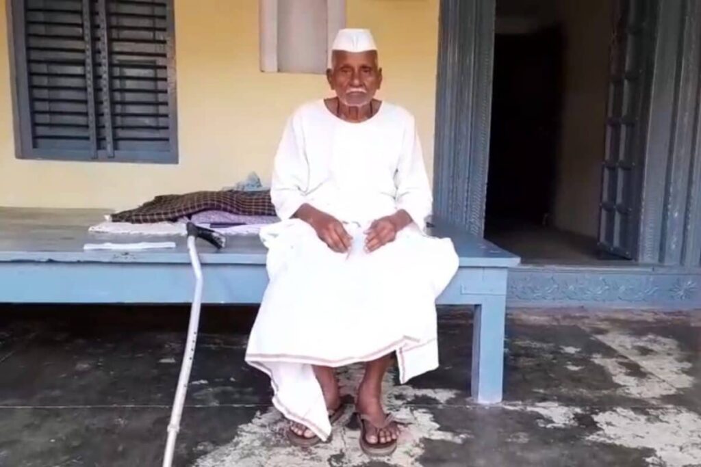 Fading Flag Bearers Of Independence: Just 15 Freedom Fighters Survive In Uttar Pradesh