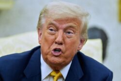 News18 Afternoon Digest: Trump Threatens India Of Higher Tariff; Satyapal Malik Dies At 79 & Other Stories