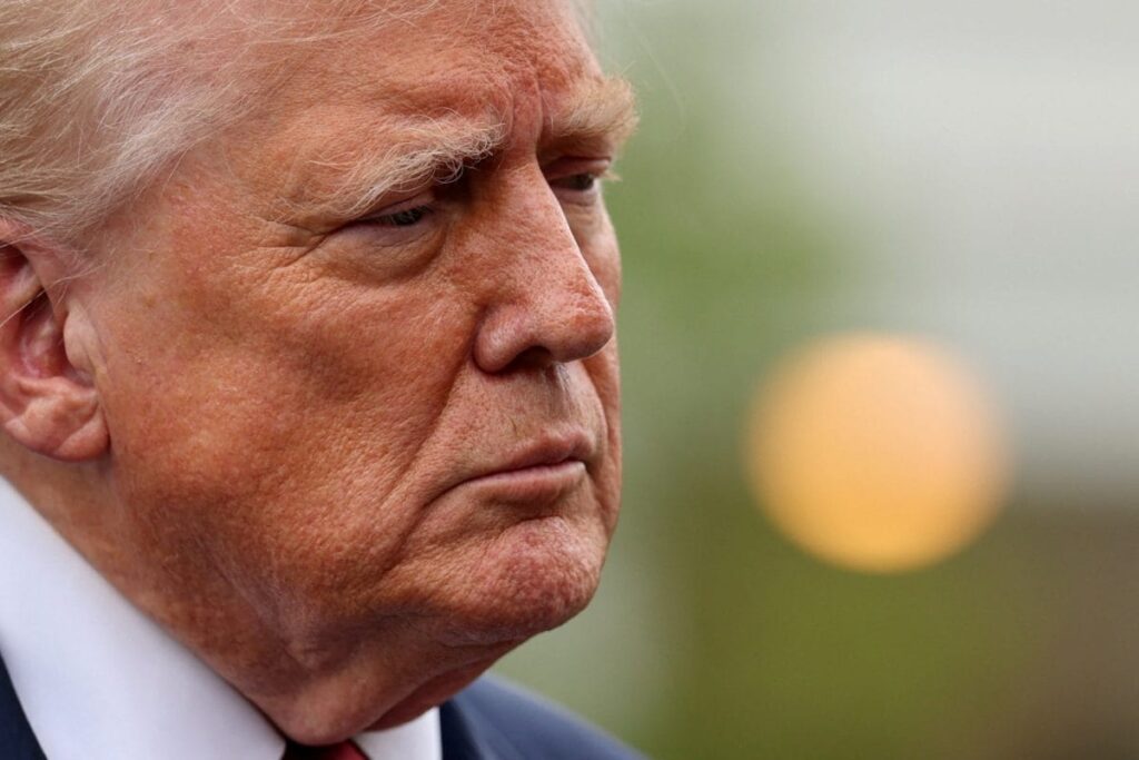 Top Trump Advisor To Visit India For IMEC Summit Amid Tensions Over Tariffs, Russian Ties