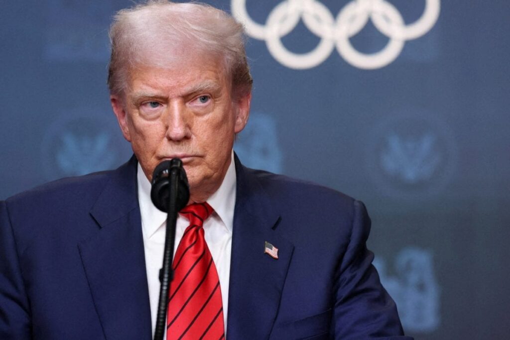 ‘No Comparison’ To India’s Imports: Aide Defends US-Russia Trade Days After Trump Pleads Ignorance