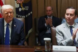 Donald Trump Taps Loyalist Sergio Gor As U.S. Ambassador To India: Is It A Message To PM Modi?