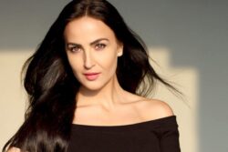 Elli AvrRam Slams Age Pressure In Bollywood: 'We Need To Evolve, It’s Toxic To The Body'