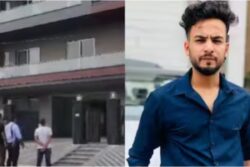 Gurugram Police Arrest Another Suspect In Elvish Yadav House Shooting Case