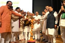 Farmer Leaders Thank Modi Govt For Resisting US Trade Tactics, Protecting India's Agricultural Interests