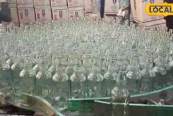 Kerala’s Green Moves: Glass Bottles For Liquor Priced Above Rs 800, Rs 20 Return Refund