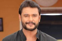 Soil Samples, Victim’s Blood: Karnataka's Evidence Against Actor Darshan In Supreme Court