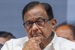P Chidambaram Backs 'Vote Theft' Charge, Slams Poll Body: 'Acting Like BJP Spokesperson'