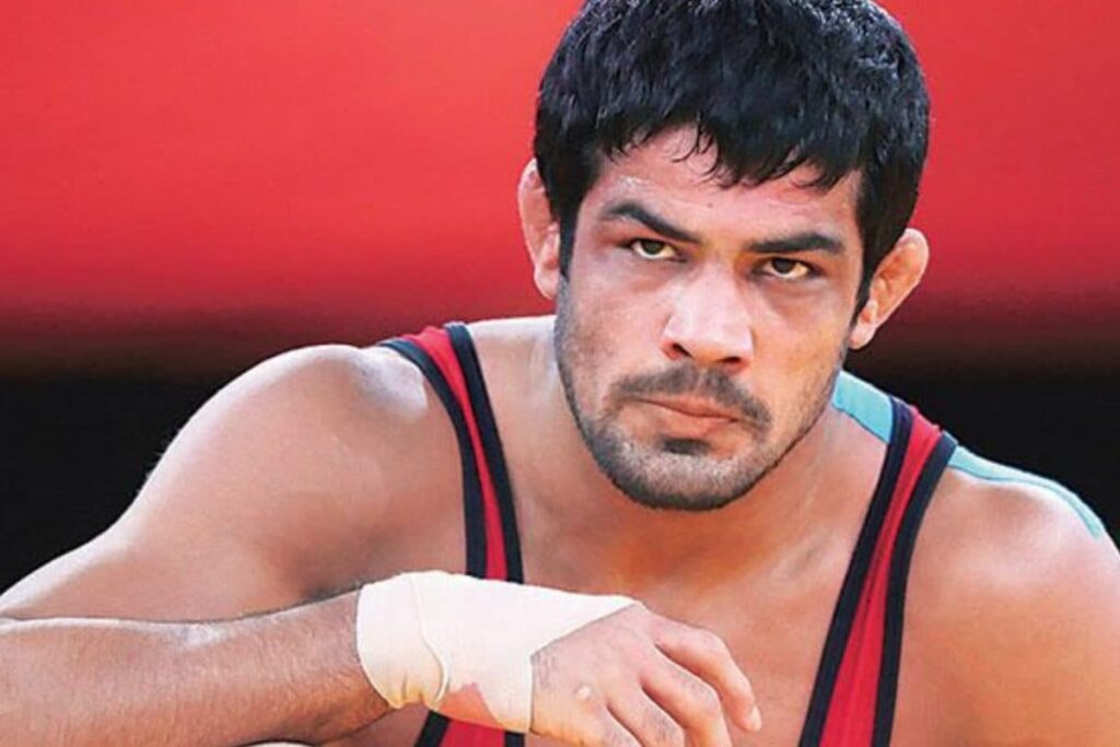 Supreme Court Cancels Wrestler Sushil Kumar's Bail In Murder Case, Asks Him To Surrender Within A Week