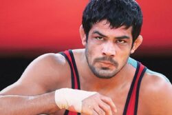Supreme Court Cancels Wrestler Sushil Kumar's Bail In Murder Case, Asks Him To Surrender Within A Week