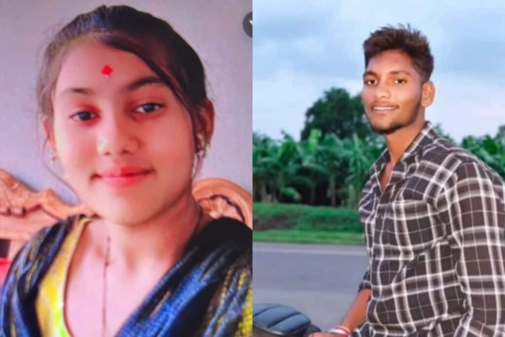 Father Kills Married Daughter And Her Lover After She Was Caught Having Affair By In-Laws