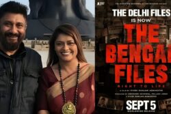 Vivek Agnihotri Slams TMC Govt Amid ‘Bengal Files’ Trailer Row: ‘Protectors Becoming Oppressors’