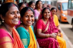 Bus Travel For Women: Is Aadhaar Card Mandatory To Ride For Free?