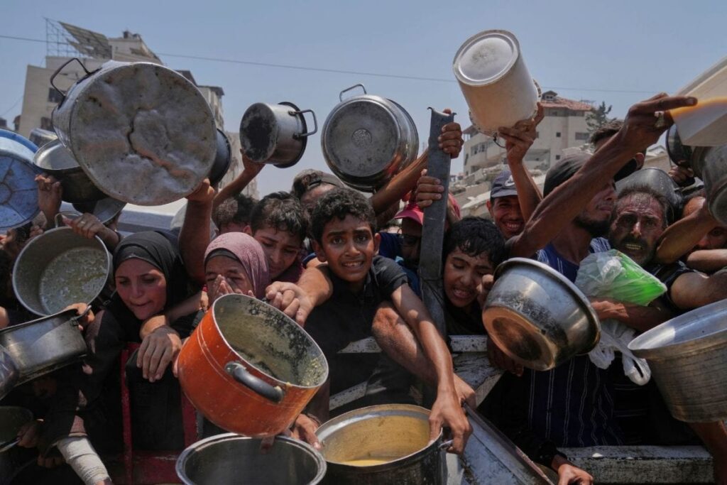 Raising Funds In Gaza's Name, How A Syrian Gang Extorted Money From Gujarat Mosques?