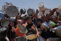 Raising Funds In Gaza's Name, How A Syrian Gang Extorted Money From Gujarat Mosques?