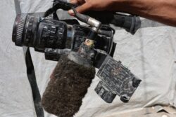 ‘Shocking, Deeply Regrettable’: India On Killing Of Journalists In Israeli Strikes At Gaza Hospital