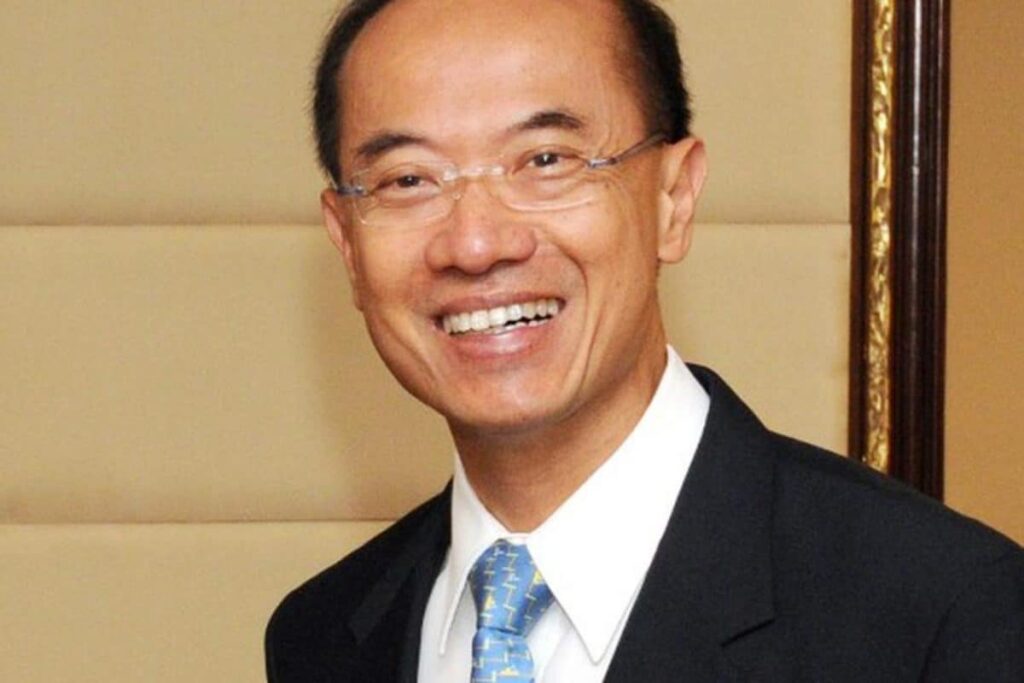 India A Soft Target In Trump's Negotiations With Putin: Former Singapore Foreign Minister | Exclusive