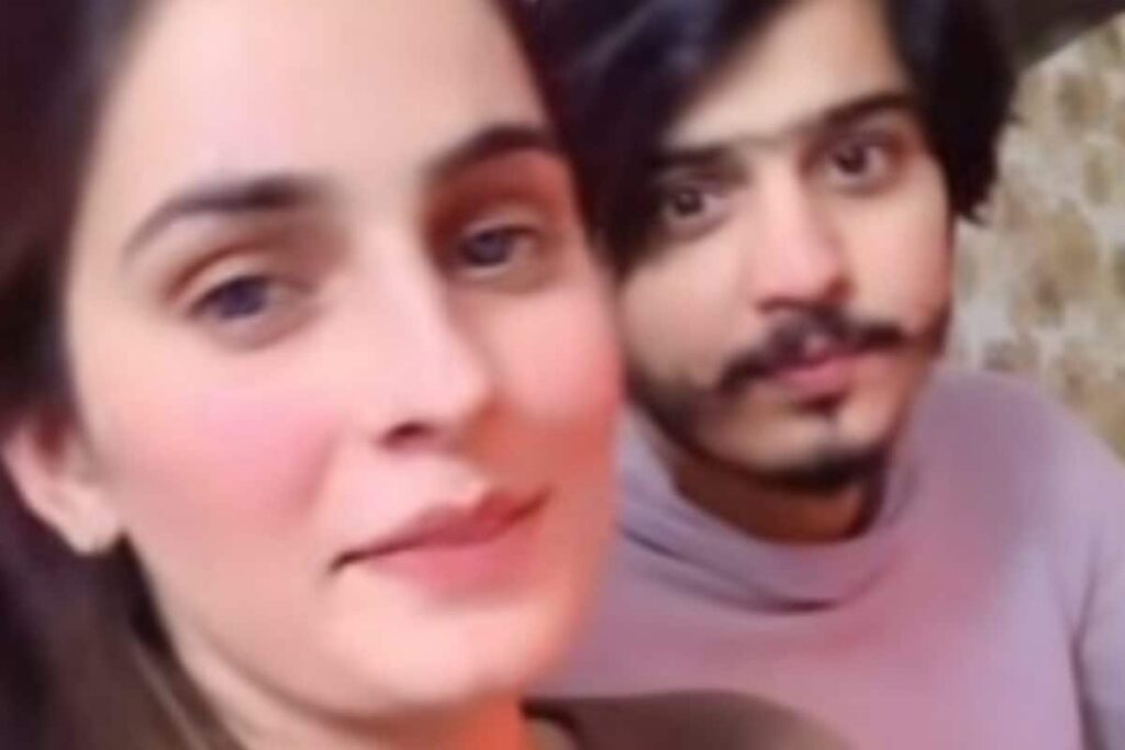 Noida Dowry Murder: Vipin Assaulted Another Woman Last Year After Nikki Caught Them Together