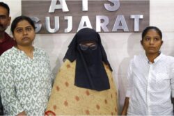 Bengaluru Woman Arrested For Promoting Al-Qaeda Ideology, Urged Pakistani Army To Invade India