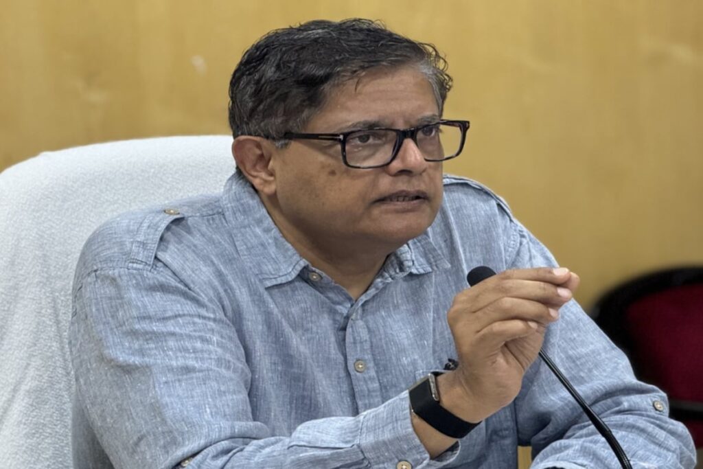 'To Be A Friend Of America...': BJP Leader Invokes Henry Kissinger Amid Trump's Tariff Threats