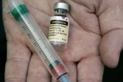 Parliamentary Panel Calls For Faster HPV Vaccine Rollout, Stronger Cancer Control Measures