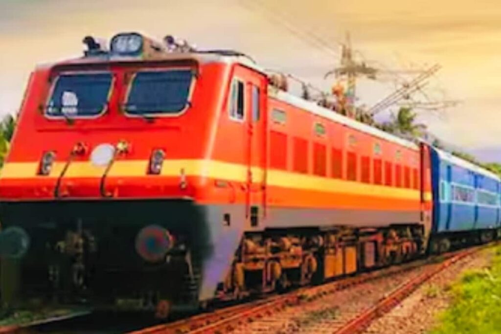 Vande Bharat Has The Highest Fares, But This Train Is India's Biggest Moneymaker