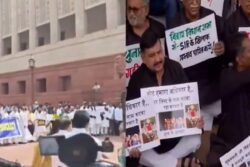 News18 Afternoon Digest: Bihar SIR Showdown, Noida Daycare Worker Assaulted Toddler & More